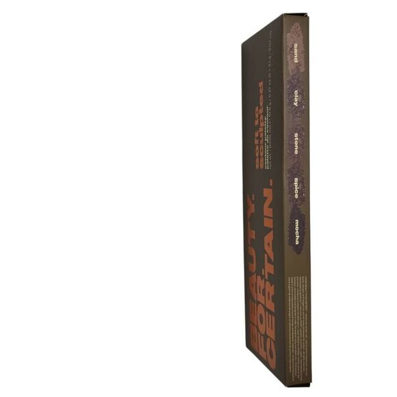 Beauty for Certain Soft to Sculpted Contour Palette - Picture 4 of 5